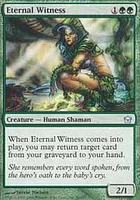 Eternal Witness