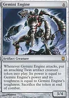 Gemini Engine