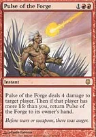 Pulse of the Forge