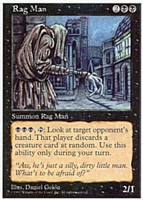 Rag Man