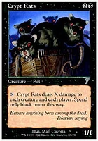 Crypt Rats