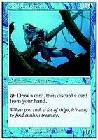 Merfolk Looter