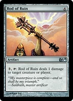 Rod of Ruin