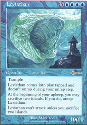 Leviathan