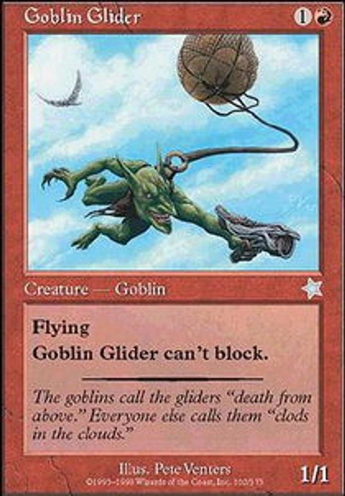 Goblin Glider