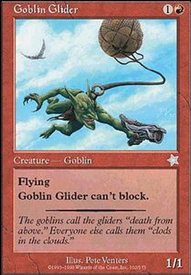 Goblin Glider