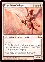 Reya Dawnbringer