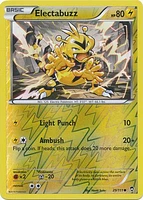 Electabuzz - 29/111 - Common - Reverse Holo