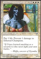 Ethereal Champion