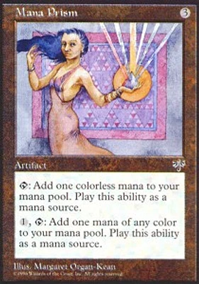 Mana Prism