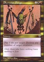 Phyrexian Purge