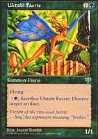 Uktabi Faerie