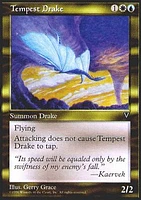 Tempest Drake