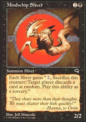 Mindwhip Sliver