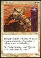 Soltari Priest