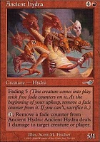 Ancient Hydra