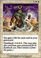 Ancestral Tribute
