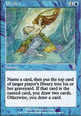 Predict