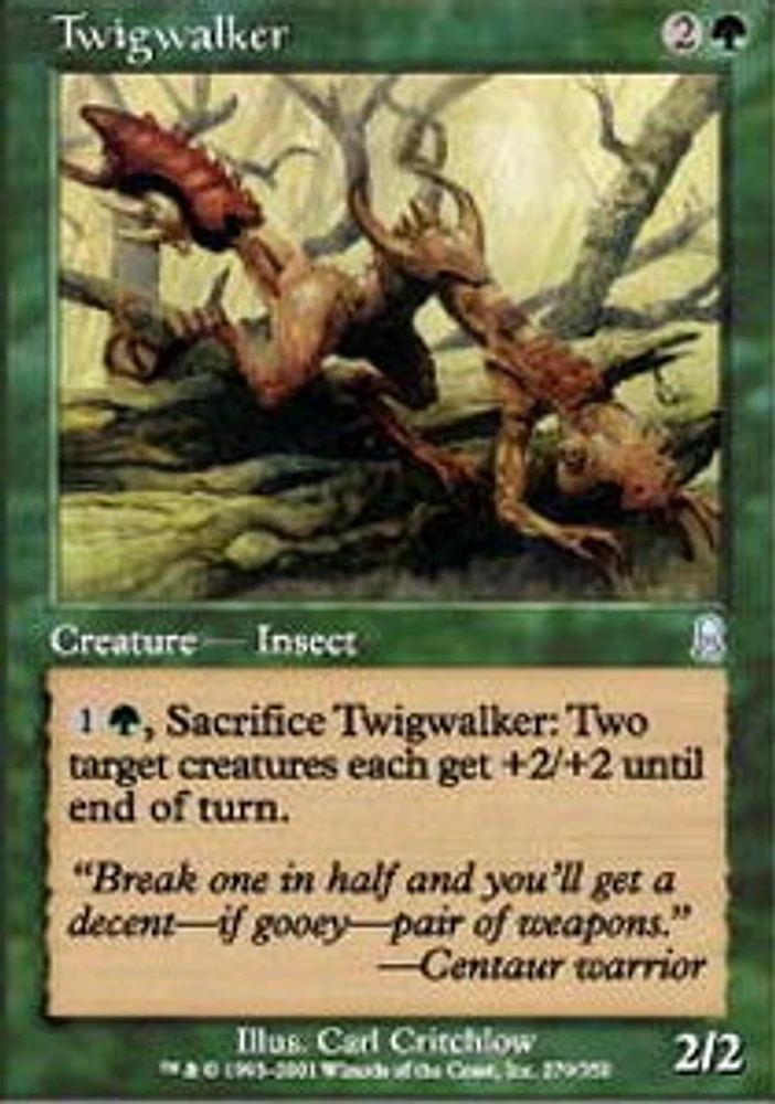 Twigwalker