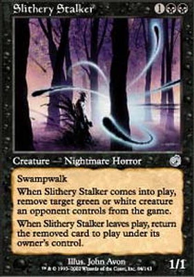 Slithery Stalker