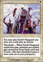 Teroh's Vanguard