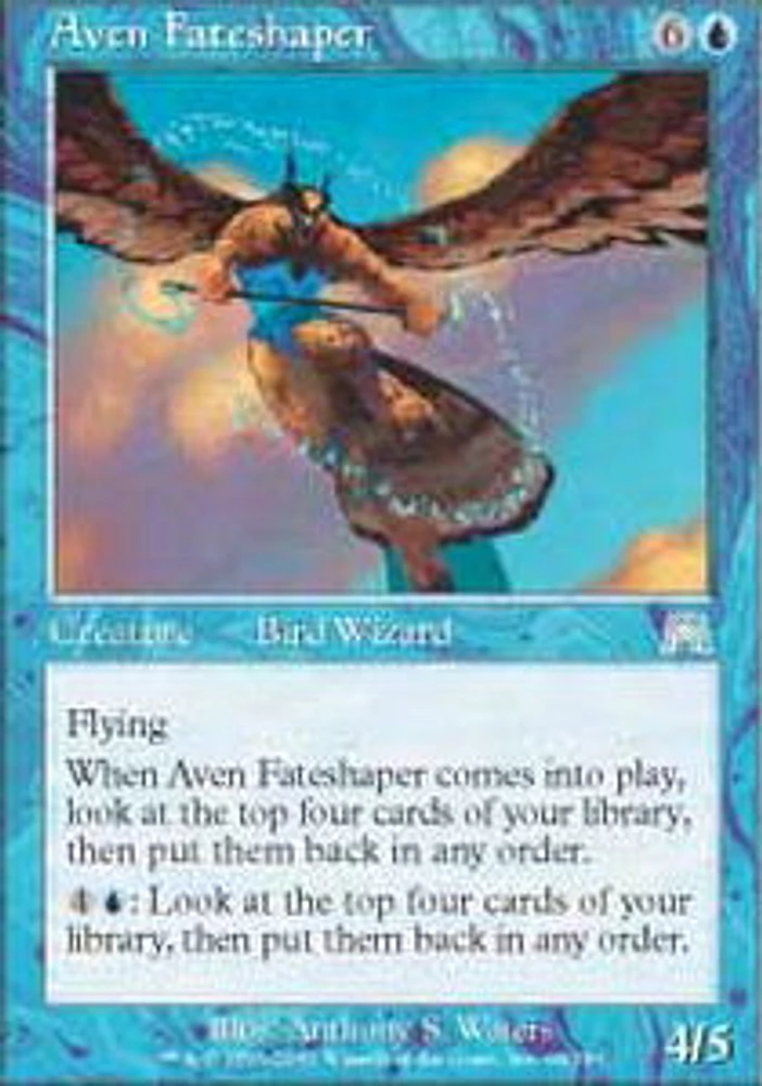 Aven Fateshaper