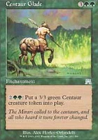 Centaur Glade