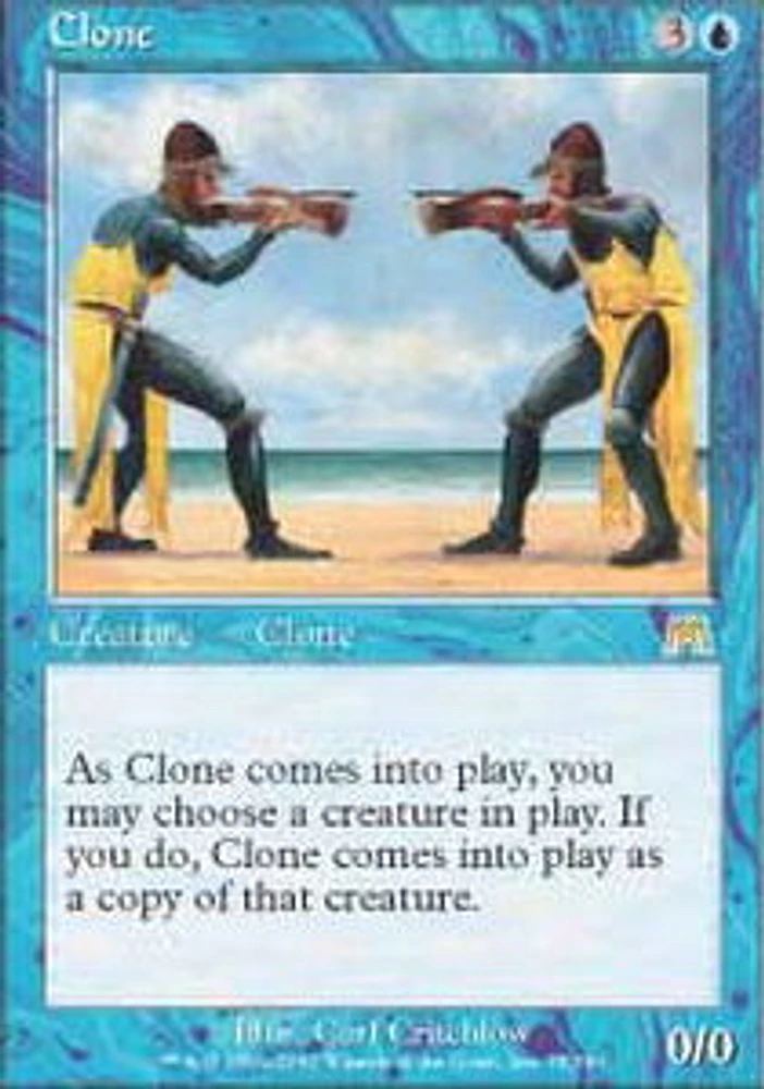 Clone