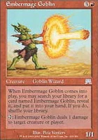 Embermage Goblin