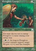 Everglove Courier