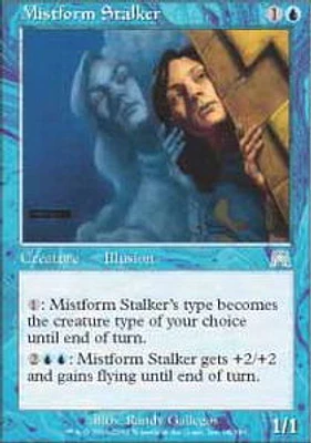 Mistform Stalker