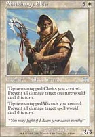 Shieldmage Elder