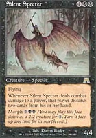 Silent Specter