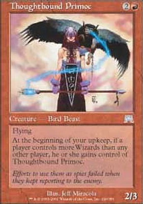 Thoughtbound Primoc