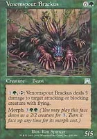 Venomspout Brackus