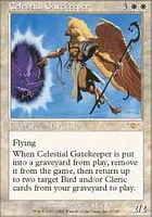 Celestial Gatekeeper