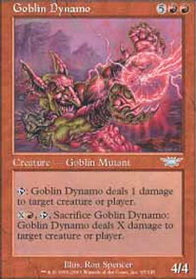 Goblin Dynamo