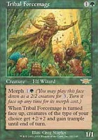 Tribal Forcemage