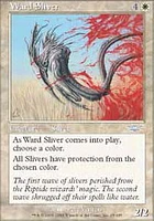 Ward Sliver