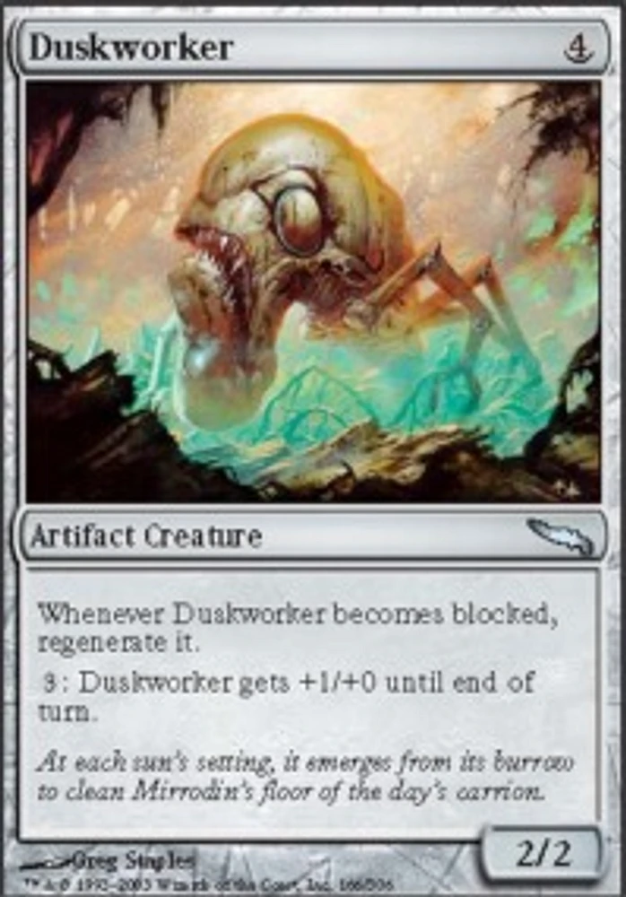 Duskworker