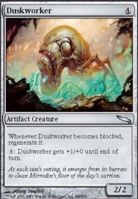 Duskworker