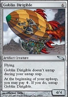 Goblin Dirigible