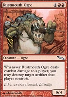 Rustmouth Ogre