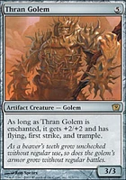 Thran Golem