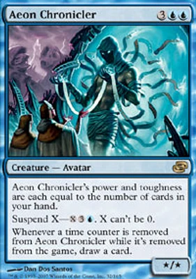 Aeon Chronicler