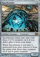 Epochrasite