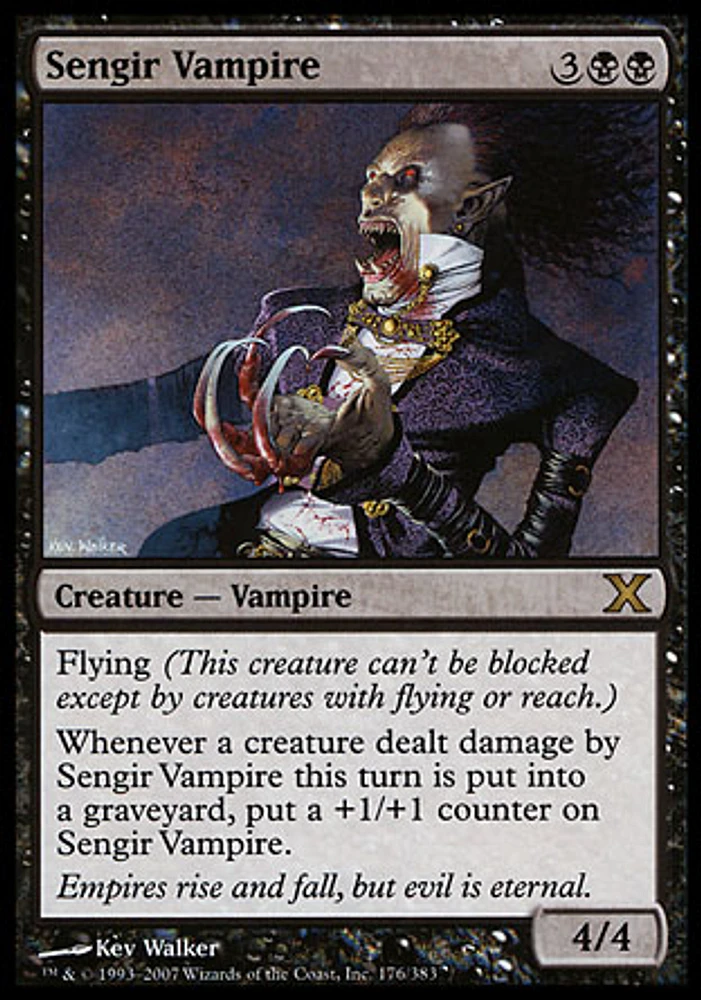 Sengir Vampire