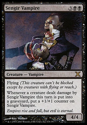 Sengir Vampire