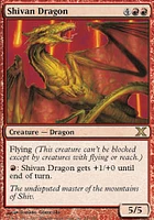 Shivan Dragon