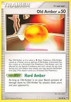 Old Amber - 89/99 - Uncommon